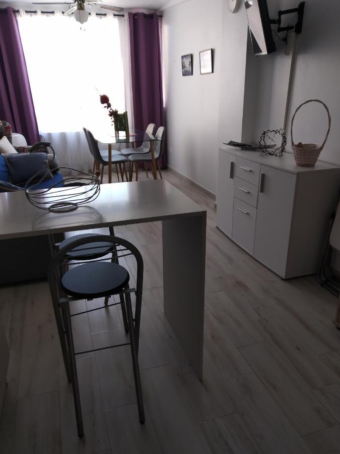 Cabo Cervera Front Sea Apartment *