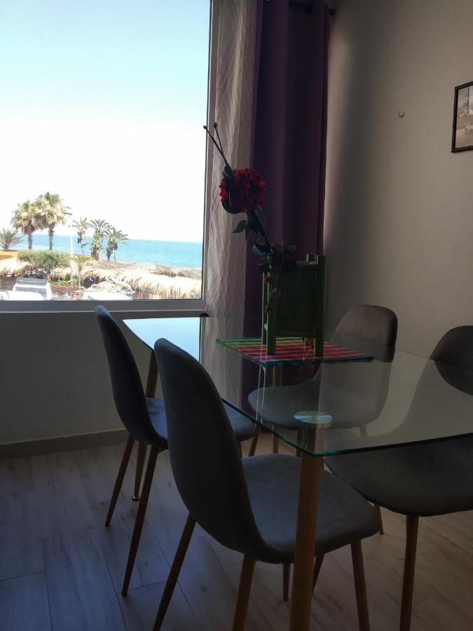 Apartment Cabo Cervera Front Sea Torrevieja
