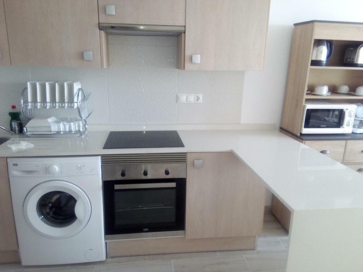 Apartment Cabo Cervera Front Sea *