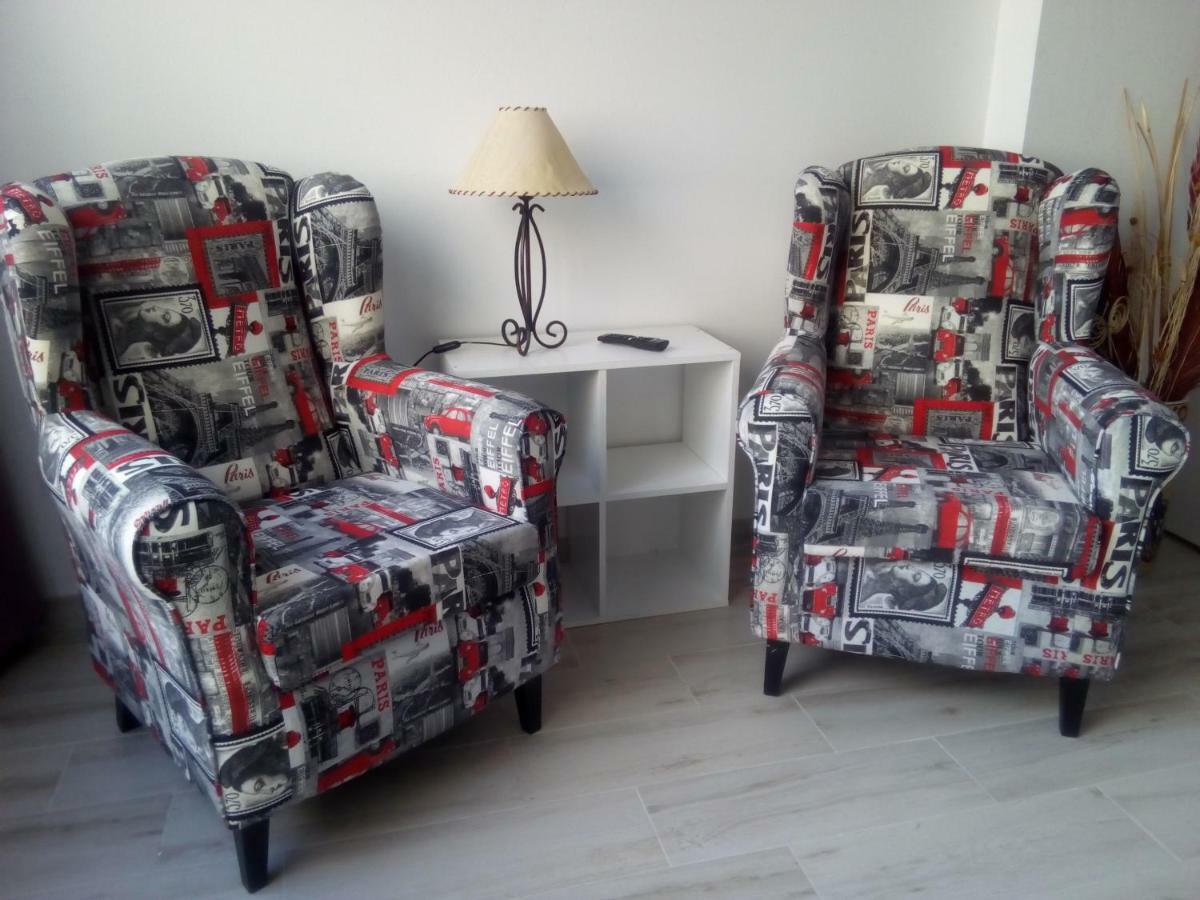Apartment Cabo Cervera Front Sea