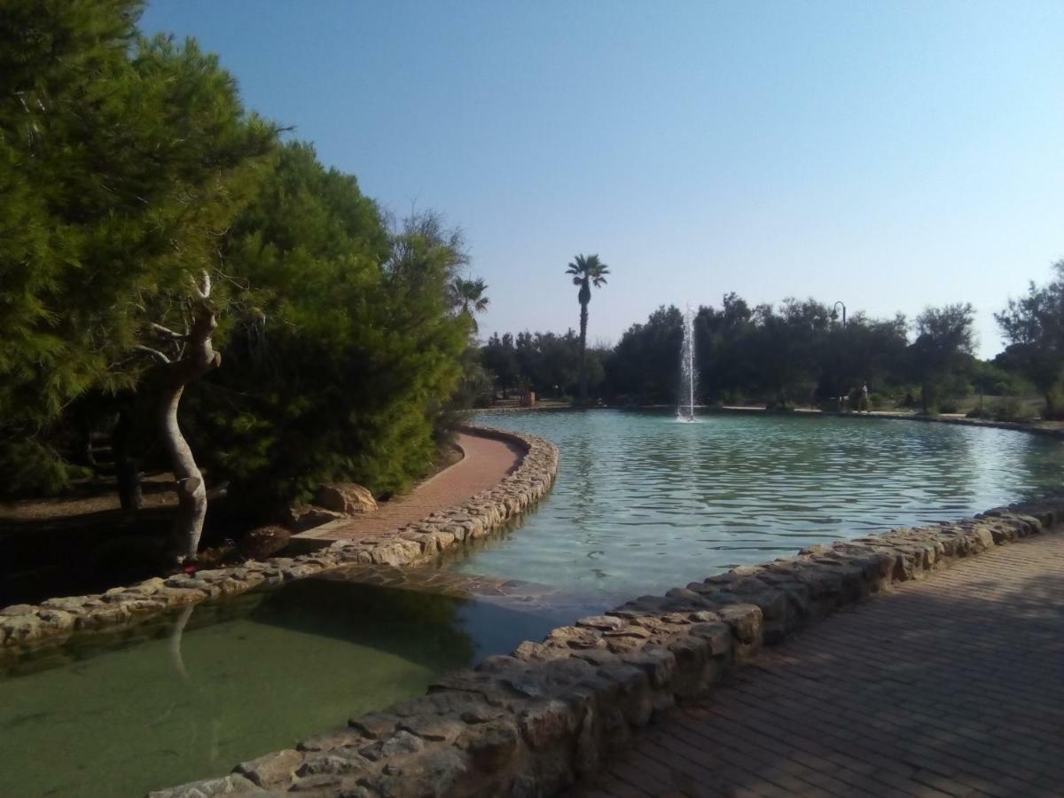 Cabo Cervera Front Sea Apartment Torrevieja