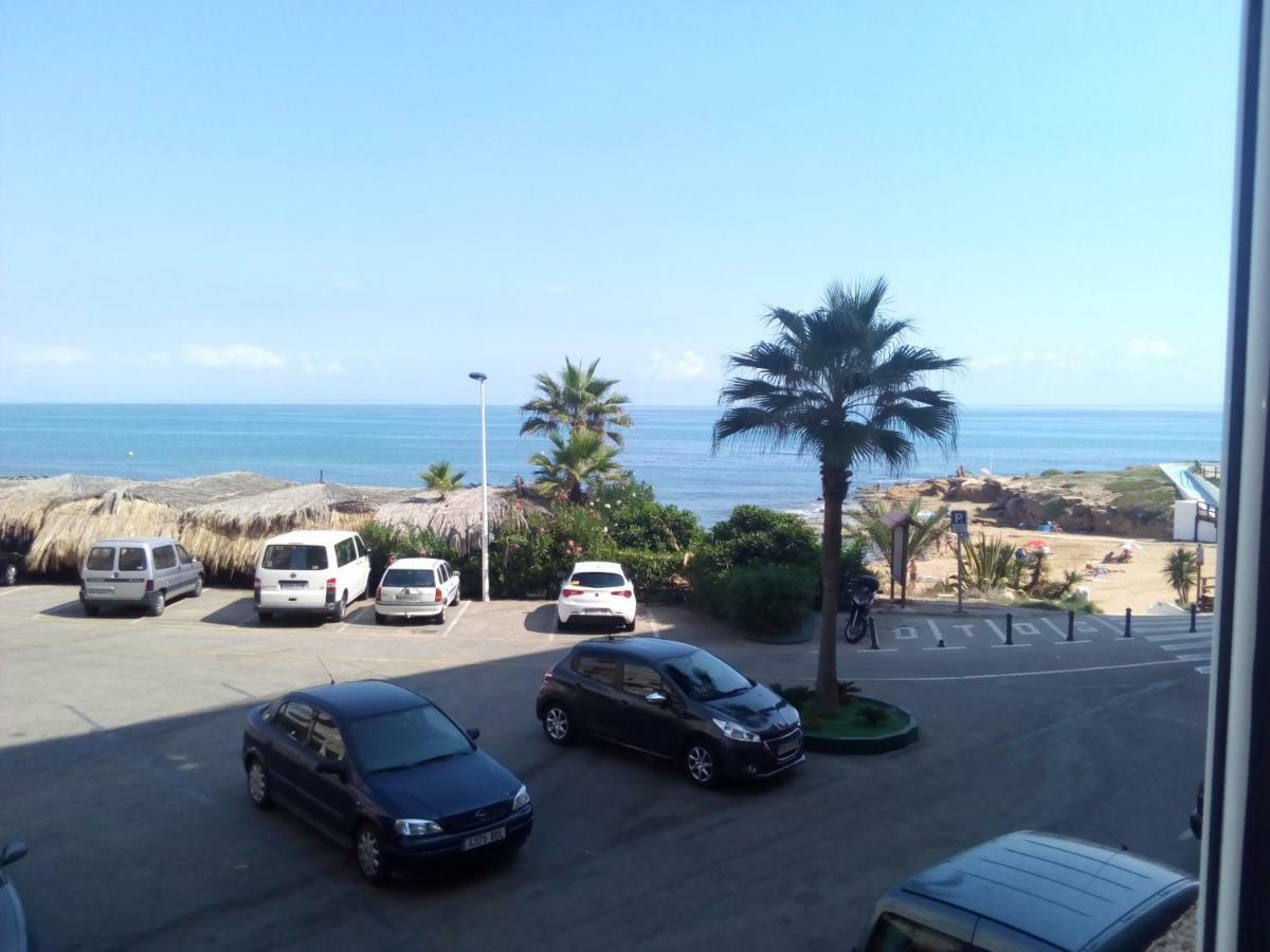 Cabo Cervera Front Sea * Torrevieja