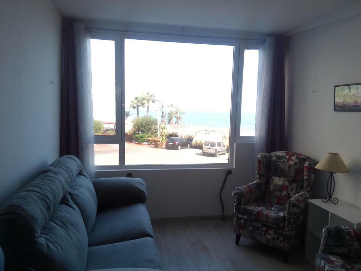 Cabo Cervera Front Sea * Torrevieja