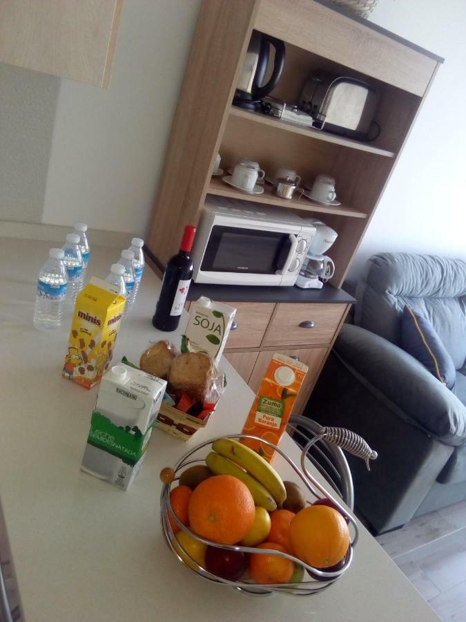Cabo Cervera Front Sea Apartment
