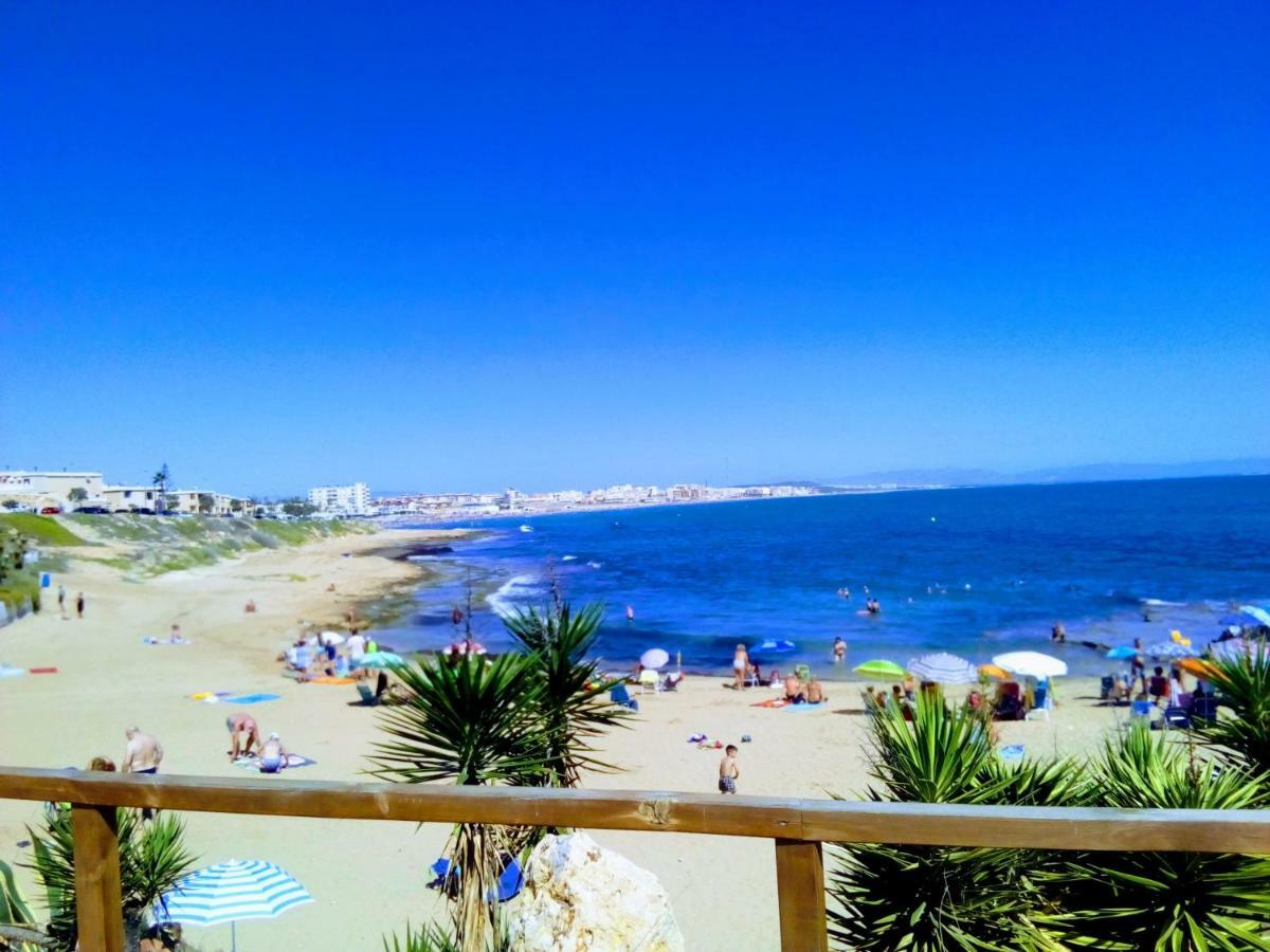 Cabo Cervera Front Sea * Torrevieja